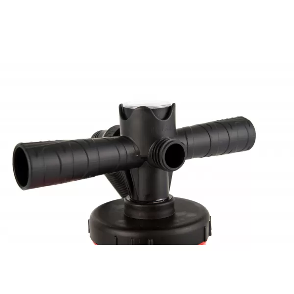  Pumpe AQUA MARINA AREO II 16' ROT 