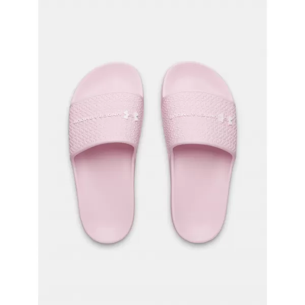  Damenhausschuhe UNDER ARMOUR W ARMR SLIDE LITE ROSA 