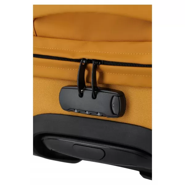  Tasche TRAVELITE BOLONIA WHEELED DUFFLE GELB 