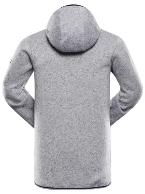 Warmer Herrenpullover ALPINE PRO NORES HOCHHAUSVARIANTE PA