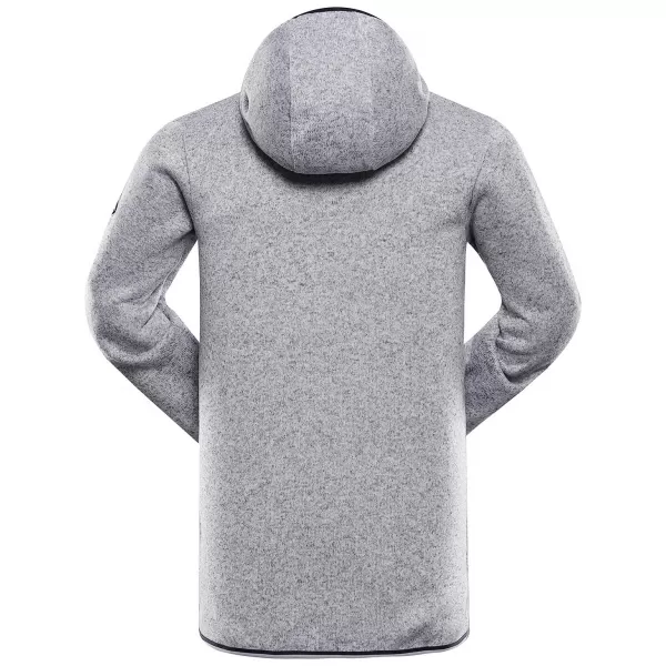  Warmer Herrenpullover ALPINE PRO NORES HOCHHAUSVARIANTE PA 