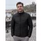 Herrenjacke MALFINI PHANTOM 540 SCHWARZ