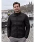 Herrenjacke MALFINI PHANTOM 540 SCHWARZ