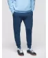 Herren-Jogginghose OMBRE OM-PABS-0305 MARINEBLAU
