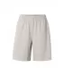 Damen-Shorts URBAN CLASSICS TB8180 WOLKE