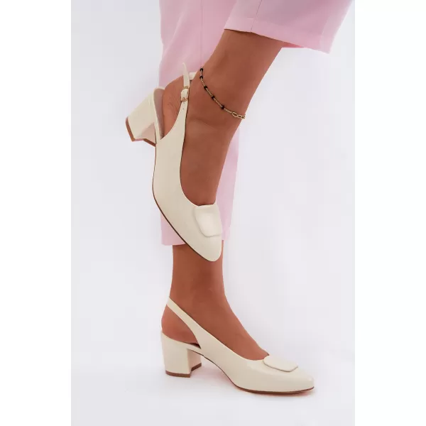  Damensandalen BOTO 26SD98-9827 NATURFARBEN 