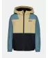 Jacke für Jungen UNDER ARMOUR UA MANATAUG WINDBREAKER UJFIM02F-479 BERNSTEIN