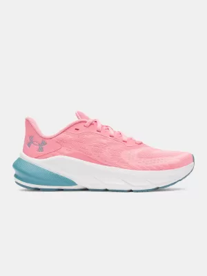 Damenschuhe UNDER ARMOUR W TURBULENCE 3 6006718-600 ROSA