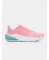 Damenschuhe UNDER ARMOUR W TURBULENCE 3 6006718-600 ROSA