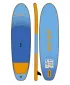 Paddle-Board WATTSUP F11 Minicombo SMU BLUE UNBESTIMMT