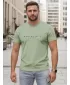 Herren-T-Shirt DSTREET NX5123R-MO GRÜN
