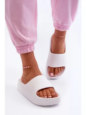 Damensandalen BOTO 24SD19-7564 WEIß