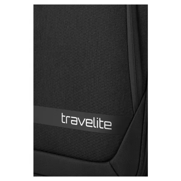  Koffer TRAVELITE Kick Off 4w S SCHWARZ 