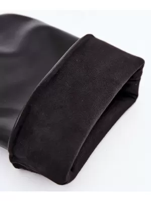 Damenstiefel BOTO C-388 SCHWARZ