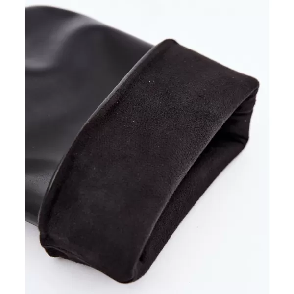 Damenstiefel BOTO C-388 SCHWARZ 