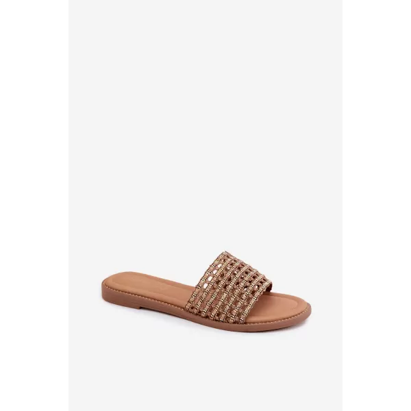  Damenschuhe BOTO 26SD98-9832 BRAUN 
