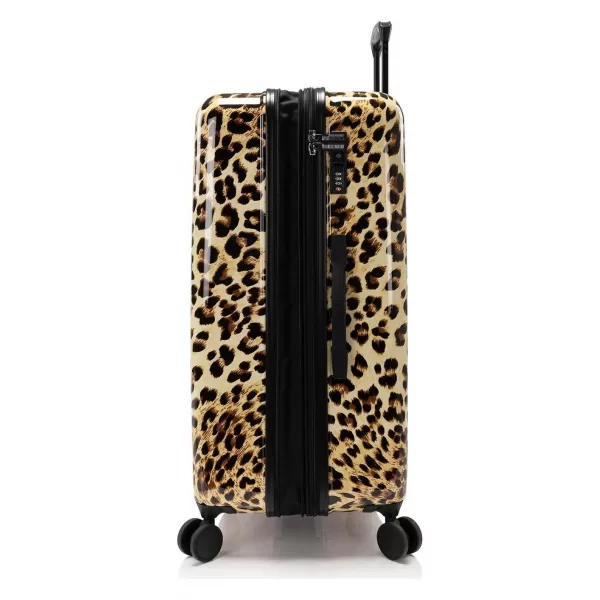  Koffer HEYS Elite L BRAUNER LEOPARD 