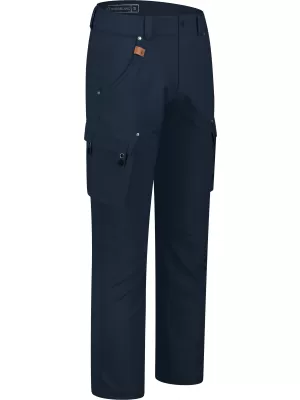 Cargohose für Herren NORDBLANC PEEL NBSPM8345 DUNKELBLAU