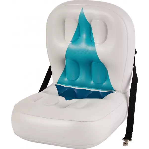  Ein Sofa AQUA MARINA Betta 26 GRAUBLAU 