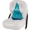 Ein Sofa AQUA MARINA Betta 26 GRAUBLAU