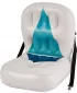 Ein Sofa AQUA MARINA Betta 26 GRAUBLAU