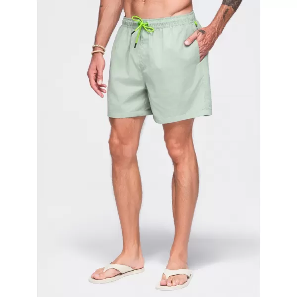  Herrenshorts OMBRE OM-SRSS-0216 MINZE 