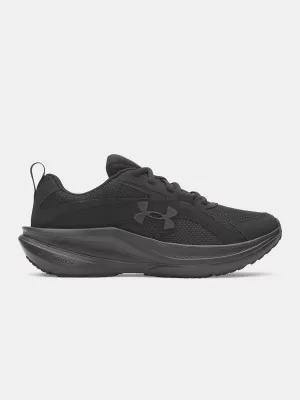 Jungenschuhe UNDER ARMOUR BGS ASSERT 11 6006905-002 SCHWARZ