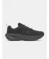 Jungenschuhe UNDER ARMOUR BGS ASSERT 11 6006905-002 SCHWARZ