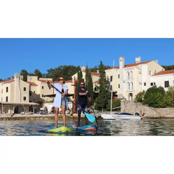  Paddle-Board WATTSUP F10 UNBESTIMMT 