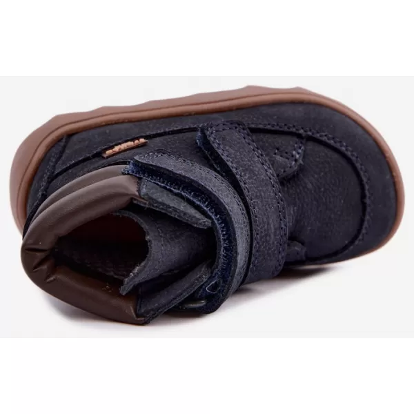  Kinderschuhe FRODDO G2110150 BLAU 