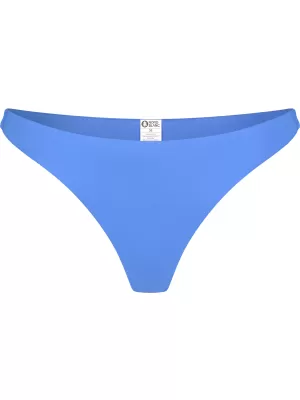 Bikinihose für Damen NORDBLANC GLITZ NBSSS8240 BLAU