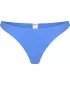 Bikinihose für Damen NORDBLANC GLITZ NBSSS8240 BLAU