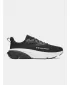 Herrenschuhe UNDER ARMOUR ROGUE 6 6006719-001 SCHWARZ