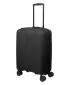 Koffer TRAVELITE AIR STRIPE 4W S EXP SCHWARZ
