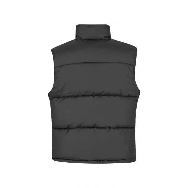  Steppweste für Herren URBAN CLASSICS TB8704-03516 MAGNET 