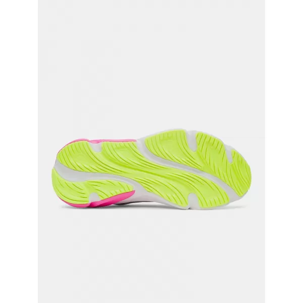  Damenschuhe UNDER ARMOUR W ROGUE 6 6006720-101 WEIß 