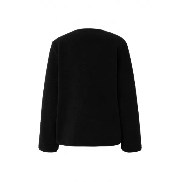  Damenjacke URBAN CLASSICS TB8010-00007 SCHWARZ 