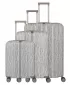 Ein Satz Koffer TRAVELITE LASCANA EDITION S,M,L SEKT