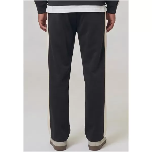  Herren-Jogginghose URBAN CLASSICS TB8614-00007 SCHWARZ 