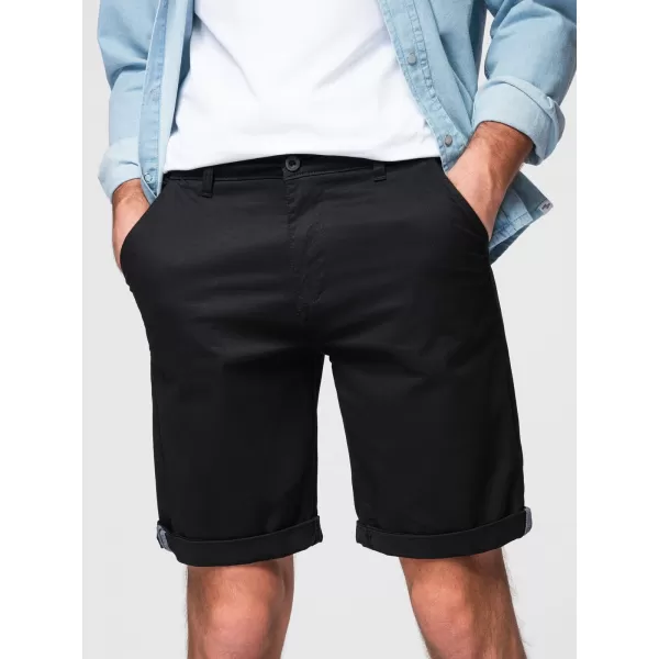  Herrenshorts OMBRE W532 SCHWARZ 