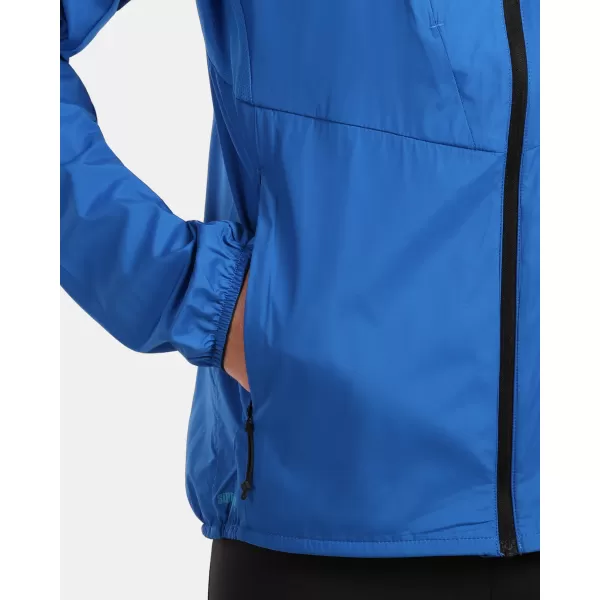  Windjacke für Herren KILPI ROSA-M 1M0109KI DUNKELBLAU 