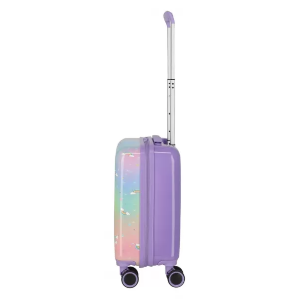  Koffer TRAVELITE Minimover 4w S EINHORN 