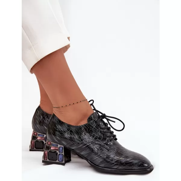  Damenschuhe ARTIKER 57C0072 SCHWARZ 