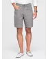 Herrenshorts OMBRE OM-SRCS-0189 BRAUNE MELANGE