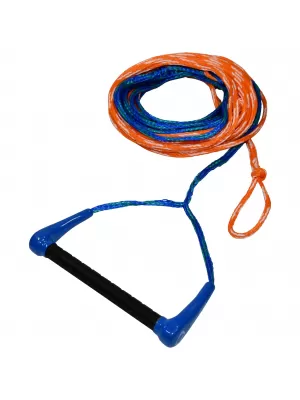 Trapez SPINERA Wake BLAU/ORANGE