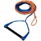 Trapez SPINERA Wake BLAU/ORANGE
