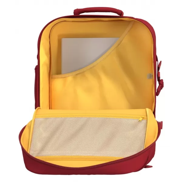  Rucksack CABINZERO Classic 44L KETCHUP 