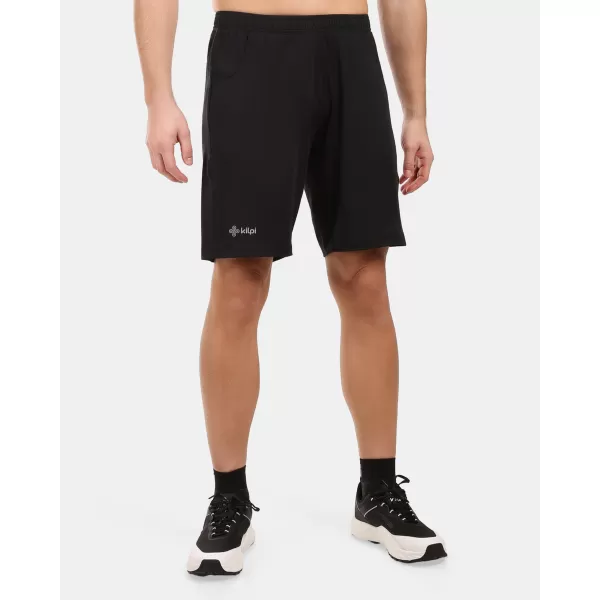  Herrenshorts KILPI NANTES-M 1M0414KI SCHWARZ 