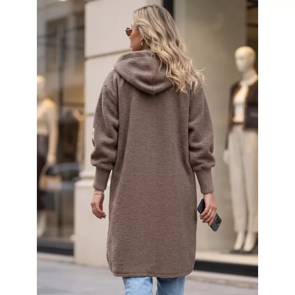  Damenmantel DSTREET NY0799 FANGO 