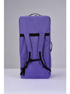 Transporttasche AQUA MARINA Zip S LILA